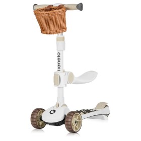 Lionelo Franky 2-in-1 Balance Scooter BL1
